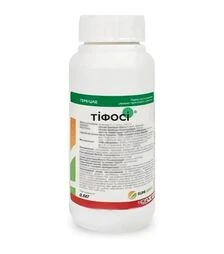 Гербіцид Тіфосі, 0,5 кг (SUMI AGRO)