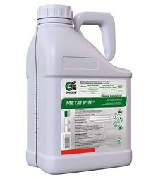 Гербіцид Метагрін, 5 л (Green Express)
