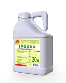Гербіцид Ірокез, 10 л (Green Express)
