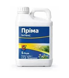 Гербіцид Пріма інтенс, 5 л (Corteva)