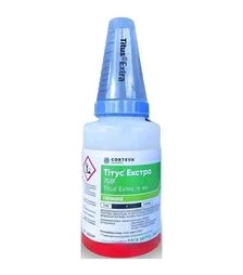 Гербіцид Тітус Екстра 25, 0,25 кг (Corteva)