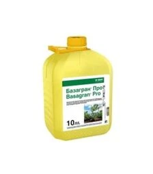 Гербіцид Базагран Про, 10 л (Basf)
