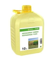 Гербіцид Нопасаран Флекс, 10 л (Basf)