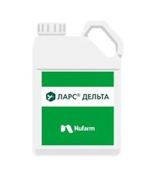 Гербіцид Ларс Дельта, 1 л (Nufarm)