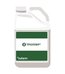 Гербіцид Троллер, 5 л (Nufarm)