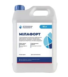Гербіцид Мілафорт Про, 5 л (Агрохімічні Технології)