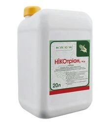Гербіцид Тітон Дуо/Нікотріон, 20 л (Нопосон)