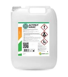 Гербіцид Астрел Макс, 10 л (Sumi Agro)