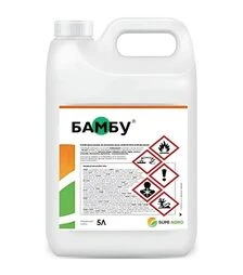 Гербицид Бамбу 480,5 л (Sumi Agro)