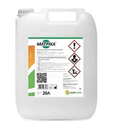 Гербіцид Матріка, 20 л (Sumi Agro)