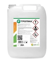 Гербіцид Тропіка, 20 л (Sumi Agro)
