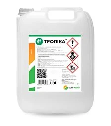 Гербіцид Тропіка, 5 л (Sumi Agro)