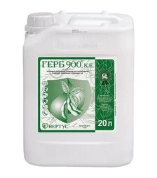 Гербіцид Герб 900, КЕ, 20 л (Нертус)