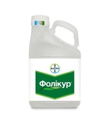 Фунгіцид Фолікур 250, 5 л (Bayer)