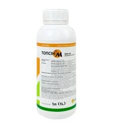 Фунгіцид Топсін-М 500, 1 л (Sumi Agro)