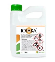 Фунгіцид Ютака, 10 л (Sumi Agro)