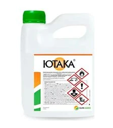 Фунгицид Ютака, 5 л (Sumi Agro)