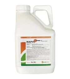 Фунгицид Икарус 250,5 л (SUMI AGRO)