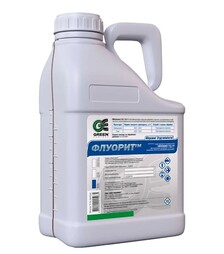 Фунгіцид Флуорит, 5 л (Green Express)