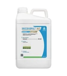 Фунгіцид Деларо Форте 280 ЕС, 5 л (Bayer)