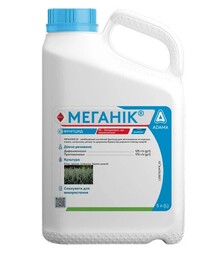 Фунгіцид Максентіс, 5 л (Adama)