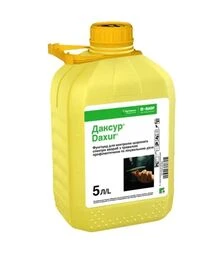 Фунгіцид Даксур, 5 л (Basf)