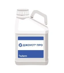 Фунгіцид Джоуст Про, 4×5 л (Nufarm)