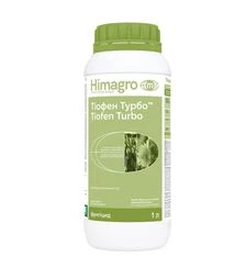 Фунгіцид Тіофен Турбо, 1 л (Хімагромаркетинг)