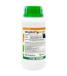 Фунгицид Милдикат 25, 0,5л (Sumi Agro)