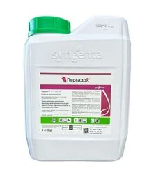 Фунгіцид Пергадо, 5 кг (Syngenta)