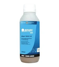 Інсектицид Децис 100, 1 л (Bayer)