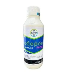 Інсектицид Оберон Рапід 240, 1 л (Bayer)