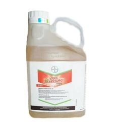 Інсектицид Децис F-Люкс, 5 л (Bayer)