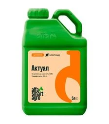 Инсектицид Актуал, 5 л (ALFA Smart Agro)
