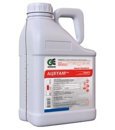 Інсектицид Ацетам, 5 л (Green Express)