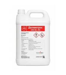Инсектицид Дельметрос, 5 л (Innvigo)