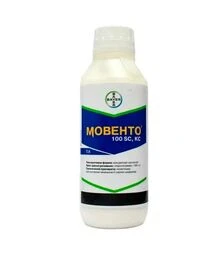 Інсектицид Мовенто 100, 1 л (Bayer)