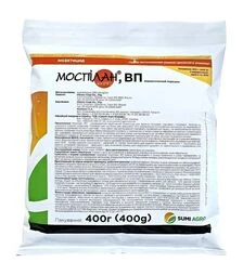 Інсектицид Моспілан, 400 г (Sumi Agro)