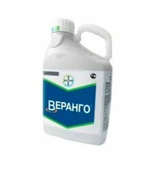 Инсектицид Веранго Прайм 400SC, 3 л (Bayer)