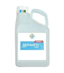 Инсектицид Веранго Прайм, 3 л (Bayer)