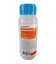 Інсектицид Трансформ 0,250 кг (Corteva)