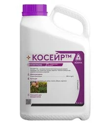 Інсектицид Косейр, 5 л (Adama)