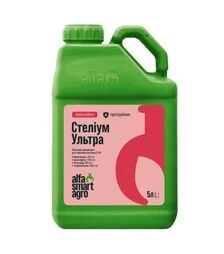 Протруйник Стеліум Ультра, 5 л (ALFA Smart Agro)