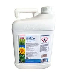 Протравитель Винцит 050 CS, 10 л (Sumi Agro)
