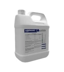 Ад'ювант BackWash, 5 л (Enzim Agro)