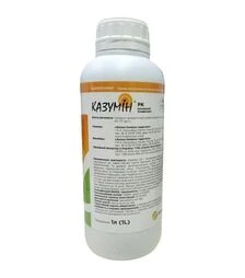 Біопрепарат Казумін 2Л, 1 л (Sumi Agro)