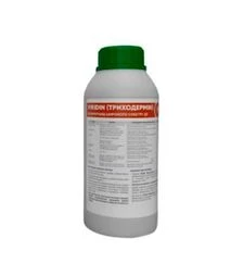 Біопрепарат VIRIDIN (Триходермін), 1 кг  (Enzim Agro)
