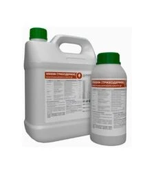 Біопрепарат VIRIDIN (Триходермін), 5 кг  (Enzim Agro)