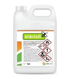 Биопрепарат Бифлай, 5 л (Sumi Agro)