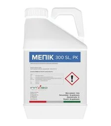 Регулятор росту Мепік 300 SL, PK, 5 л (Innvigo)